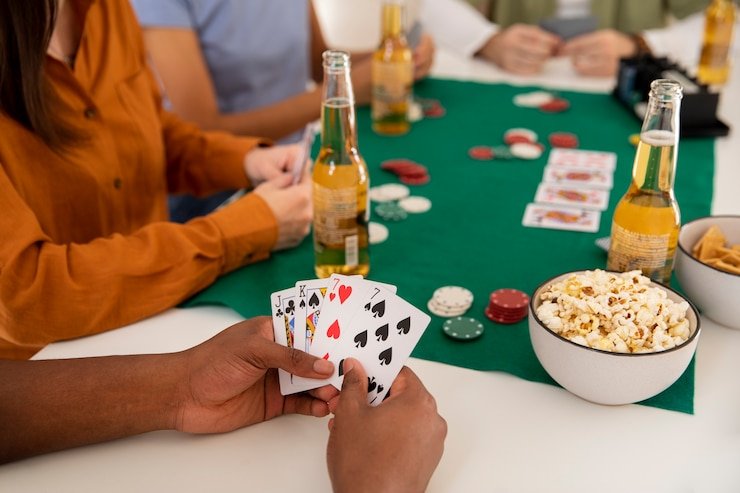 elboys5 Detalles sobre Lightning Baccarat y qué lo hace especial
